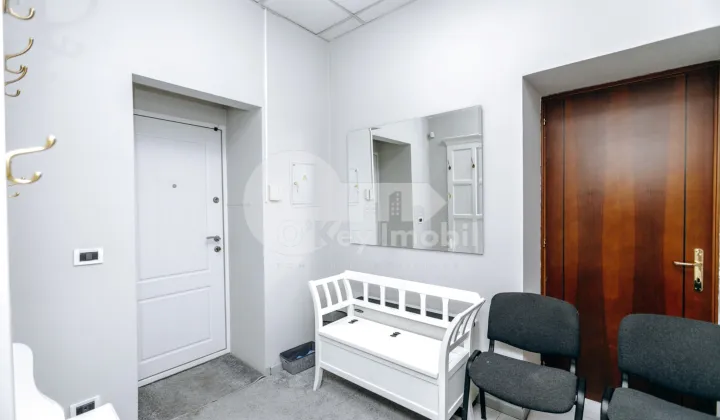 Oficiu, Centru, BUCUREȘTI