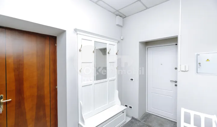 Oficiu, Centru, BUCUREȘTI