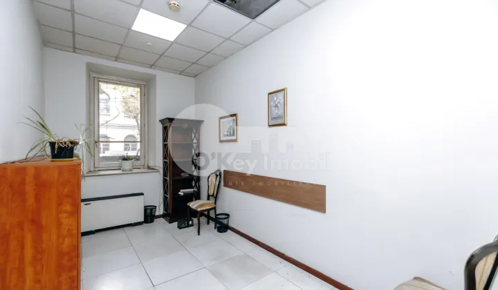 Oficiu, Centru, BUCUREȘTI