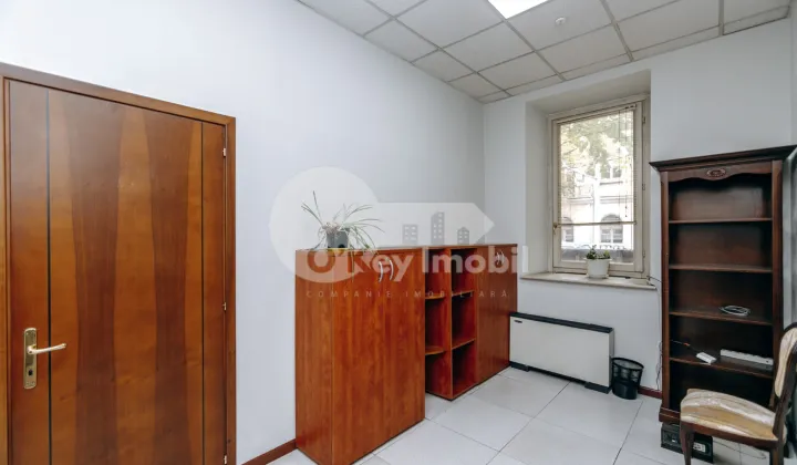 Oficiu, Centru, BUCUREȘTI