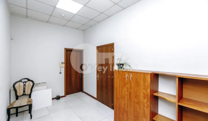 Oficiu, Centru, BUCUREȘTI