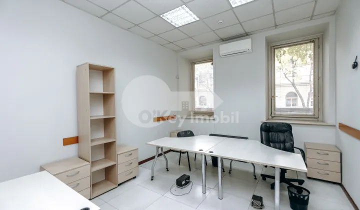 Oficiu, Centru, BUCUREȘTI