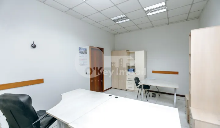 Oficiu, Centru, BUCUREȘTI