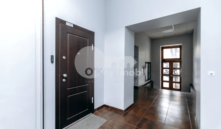 Oficiu, Centru, BUCUREȘTI