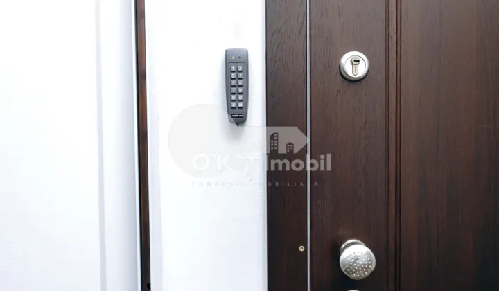 Oficiu, Centru, BUCUREȘTI