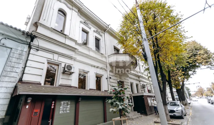 Oficiu, Centru, BUCUREȘTI