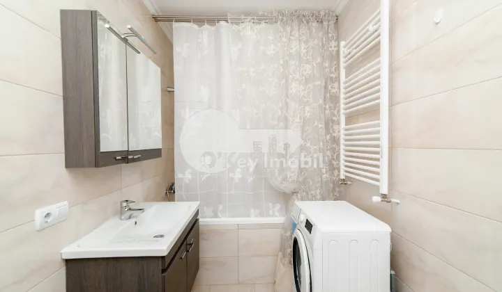 Apartament, Centru, LEV TOLSTOI