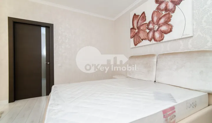 Apartament, Centru, LEV TOLSTOI