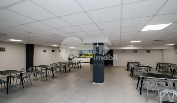 Oficiu, Botanica, DACIA