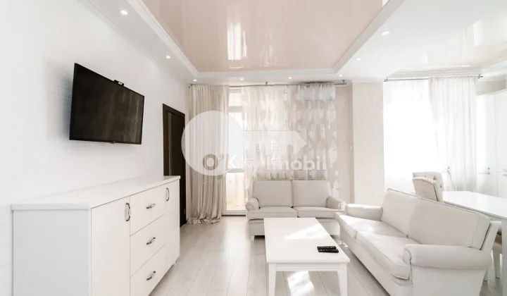 Apartament, Centru, LEV TOLSTOI