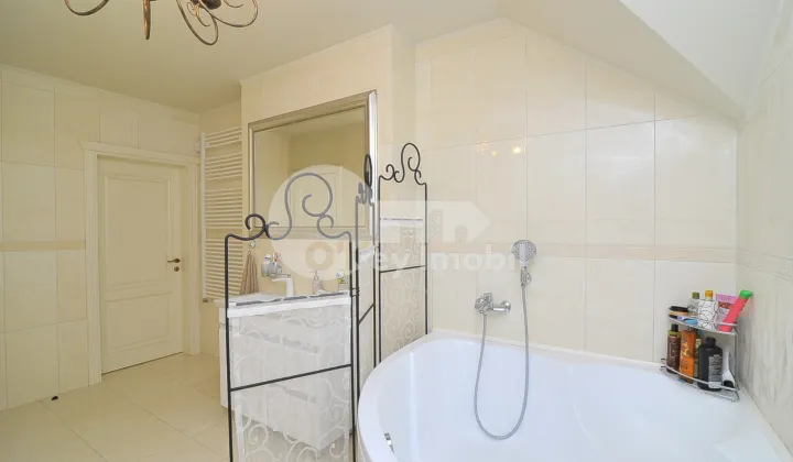 Casă, Centru, MOARA ROȘIE