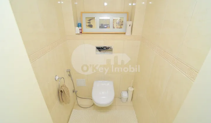 Casă, Centru, MOARA ROȘIE