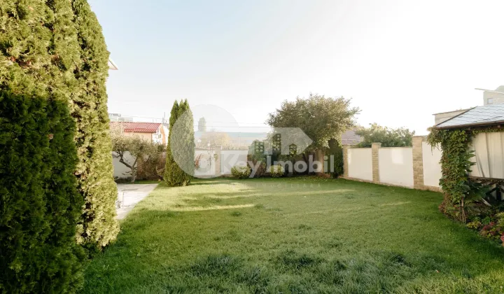 Casă, Buiucani, ION LUCA CARAGIALE