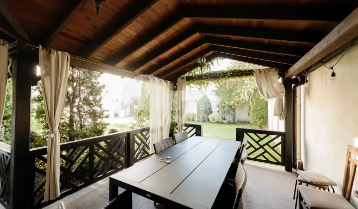 Casă, Buiucani, ION LUCA CARAGIALE