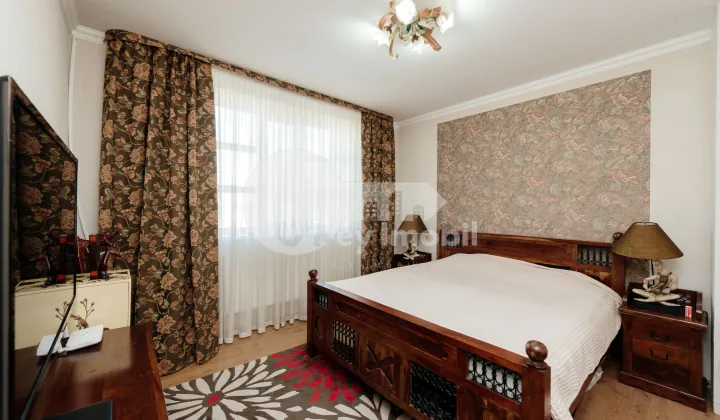 Casă, Buiucani, ION LUCA CARAGIALE