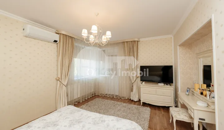 Casă, Buiucani, ION LUCA CARAGIALE