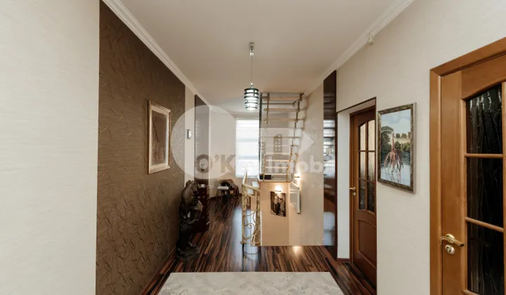 Casă, Buiucani, ION LUCA CARAGIALE