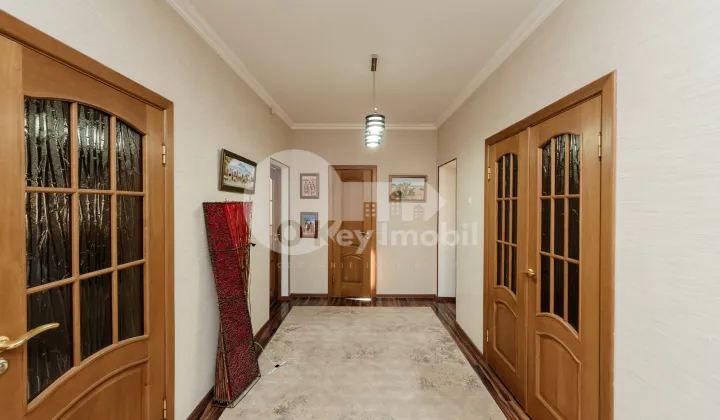 Casă, Buiucani, ION LUCA CARAGIALE