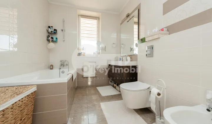 Casă, Buiucani, ION LUCA CARAGIALE