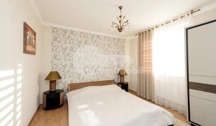 Casă, Buiucani, ION LUCA CARAGIALE