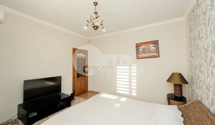 Casă, Buiucani, ION LUCA CARAGIALE