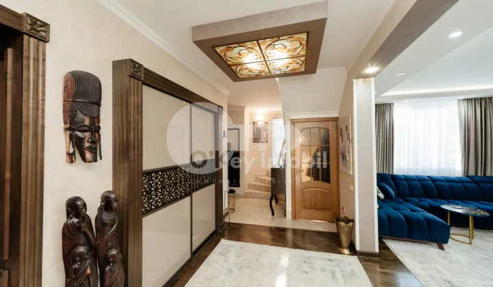 Casă, Buiucani, ION LUCA CARAGIALE