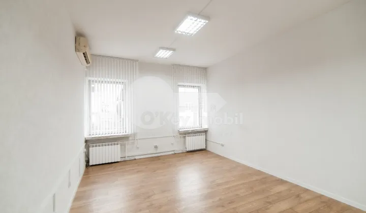 Oficiu, Centru, BĂNULESCU BODONI