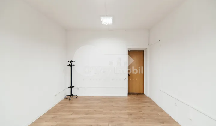 Oficiu, Centru, BĂNULESCU BODONI