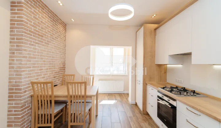 Apartament, Râșcani, DUMITRU RÎȘCANU