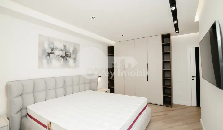 Apartament, Centru, LEV TOLSTOI