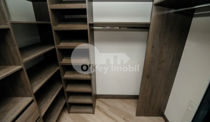 Apartament, Centru, LEV TOLSTOI