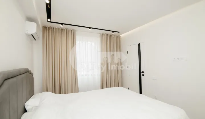 Apartament, Centru, LEV TOLSTOI