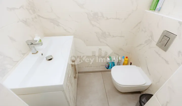 Spațiu comercial, Râșcani, PETRICANI