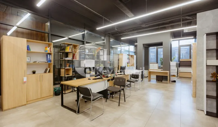 Spațiu comercial, Râșcani, PETRICANI