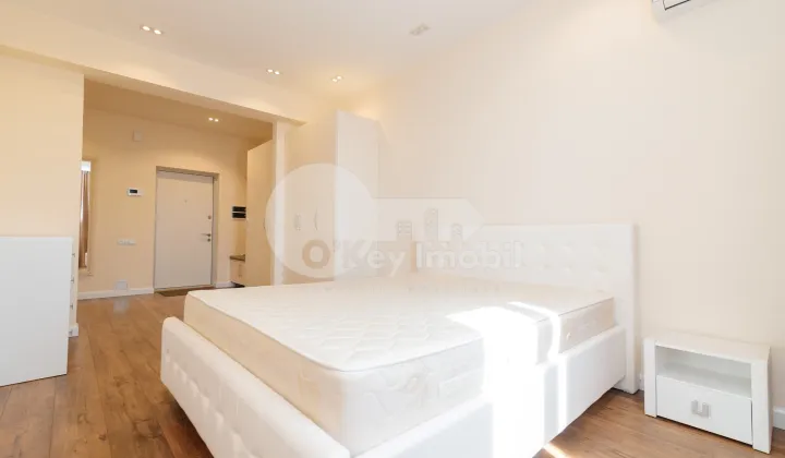 Apartament, Râșcani, DUMITRU RÎȘCANU