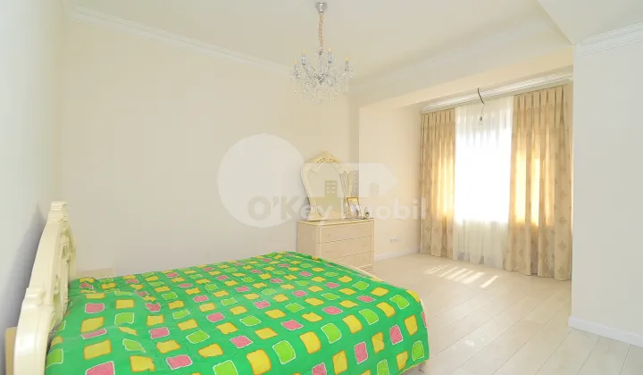 Apartament, Centru, LEV TOLSTOI