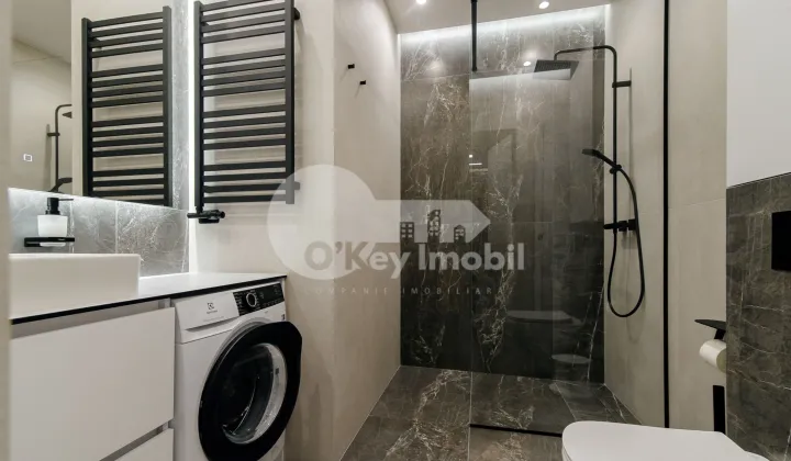 Apartament, Râșcani, SPARTACUS