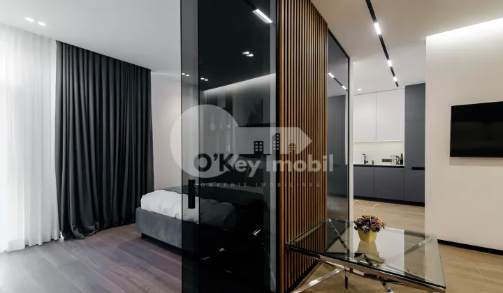 Apartament, Râșcani, SPARTACUS