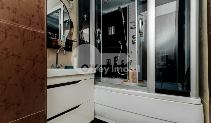 Apartament, Ciocana, MIHAIL SADOVEANU