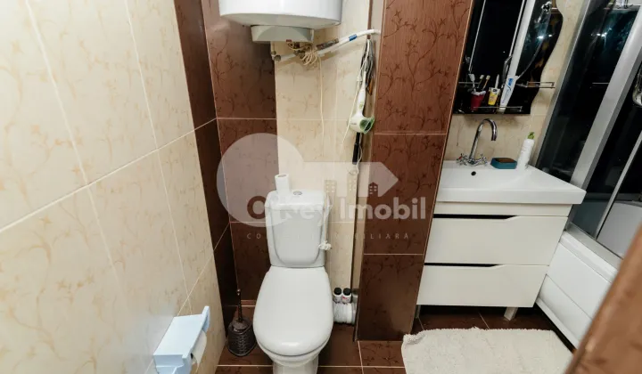 Apartament, Ciocana, MIHAIL SADOVEANU