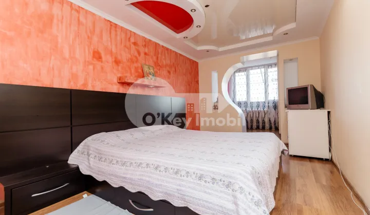 Apartament, Ciocana, MIHAIL SADOVEANU