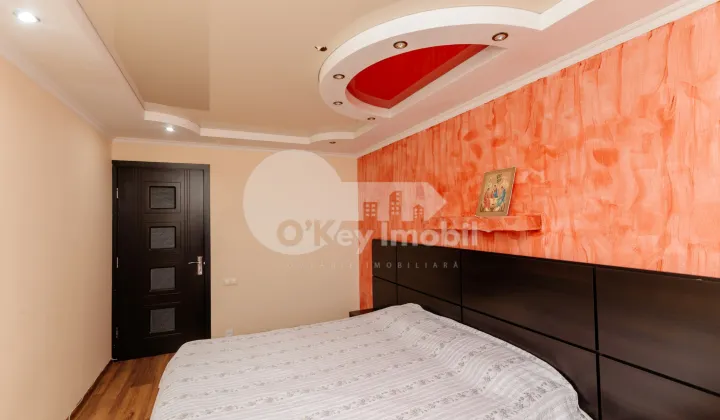 Apartament, Ciocana, MIHAIL SADOVEANU
