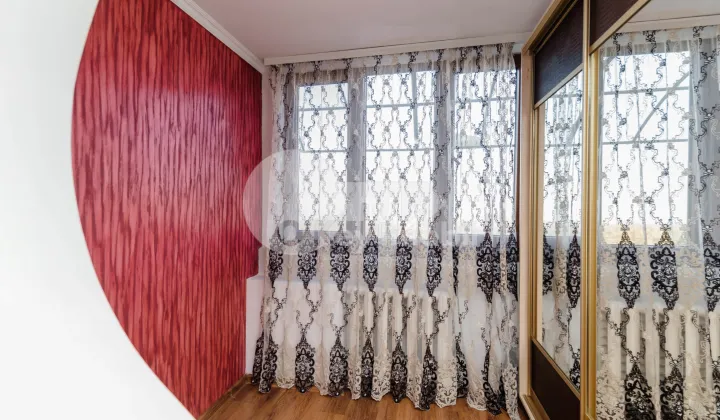 Apartament, Ciocana, MIHAIL SADOVEANU