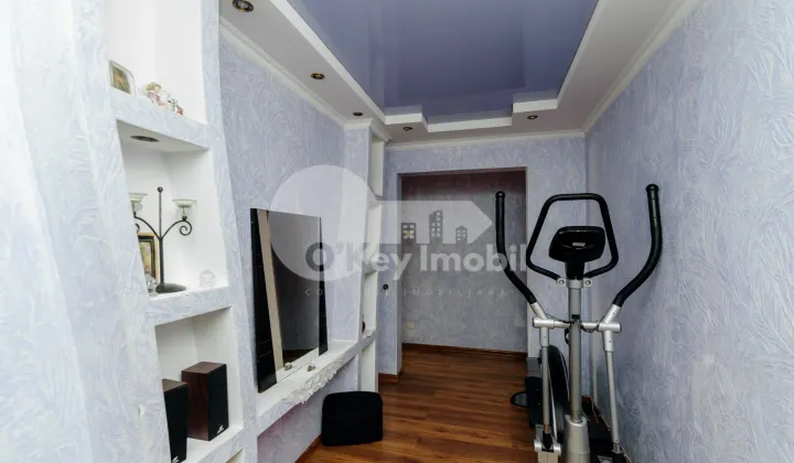 Apartament, Ciocana, MIHAIL SADOVEANU