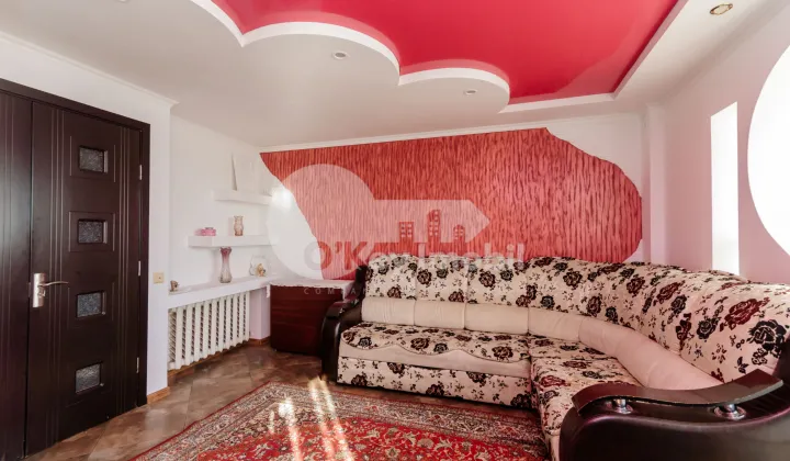 Apartament, Ciocana, MIHAIL SADOVEANU