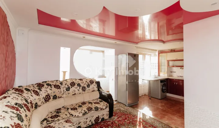 Apartament, Ciocana, MIHAIL SADOVEANU