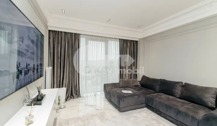 Apartament, Centru, CIUFLEA