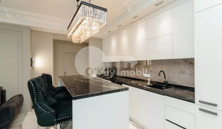 Apartament, Centru, CIUFLEA