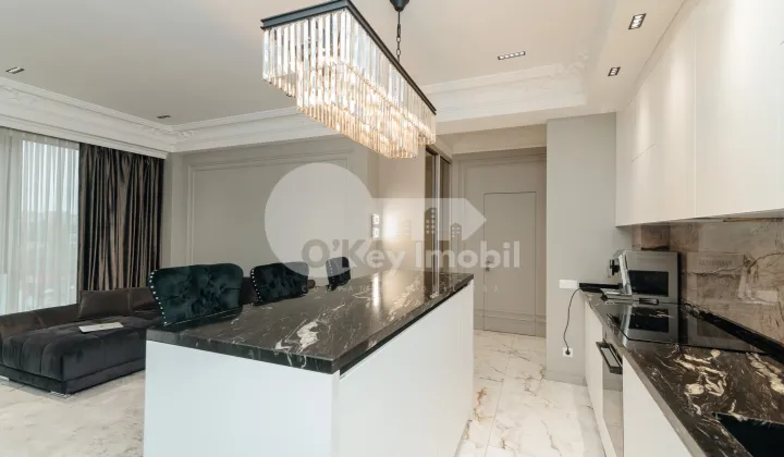 Apartament, Centru, CIUFLEA