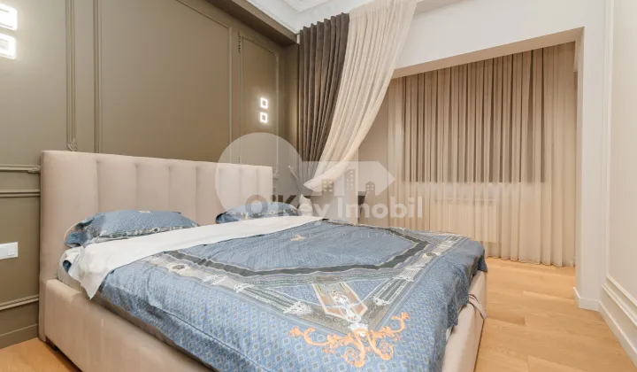 Apartament, Centru, CIUFLEA